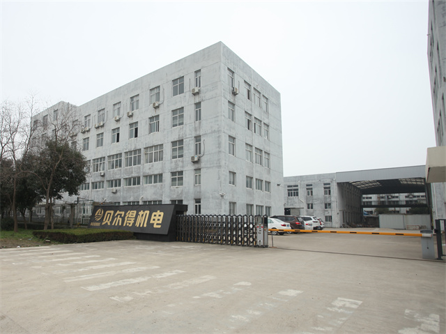 厂区展示